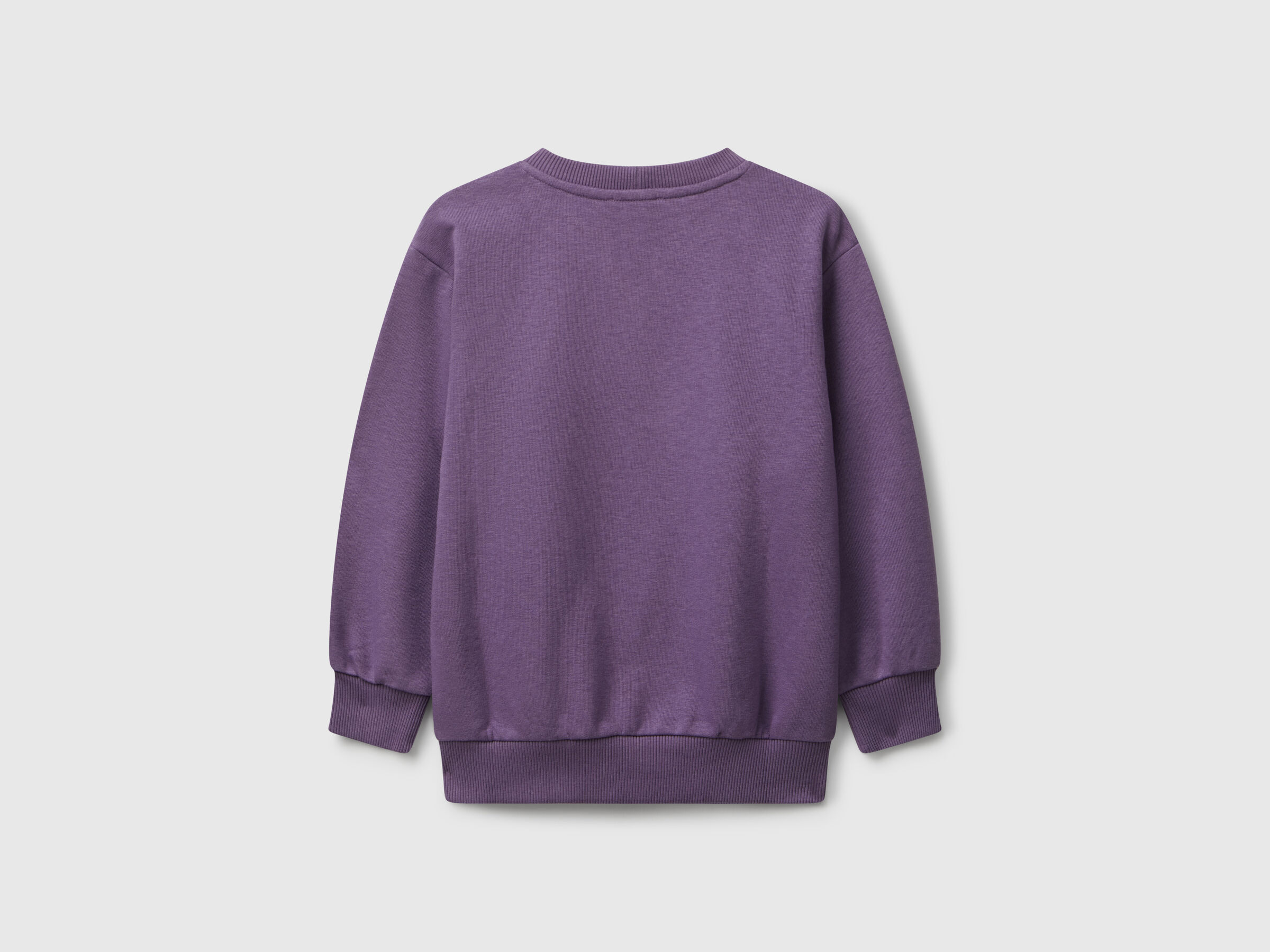 SWEATER L/S Junior Boy image number 2